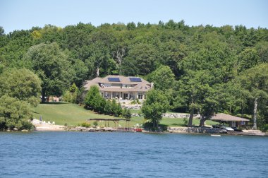 Kingston (Ontario), Kanada