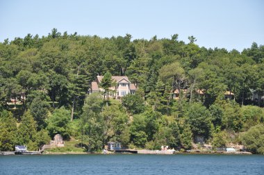 Kingston (Ontario), Kanada