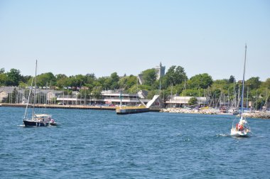 Kingston (Ontario), Kanada