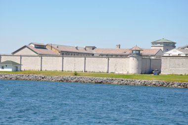 Kingston (Ontario), Kanada