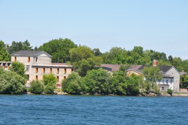 Kingston (Ontario), Kanada