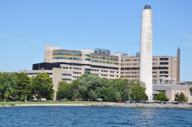 Kingston (Ontario), Kanada