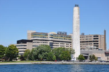 Kingston (Ontario), Kanada