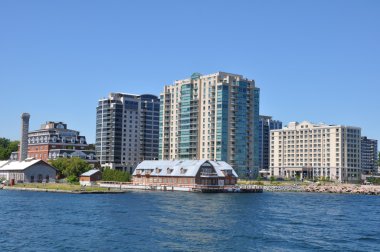 Kingston (Ontario), Kanada