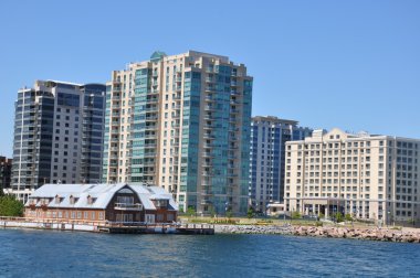 Kingston (Ontario), Kanada