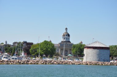 Kingston (Ontario), Kanada