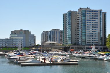 Kingston (Ontario), Kanada