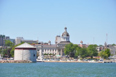 Kingston Belediye Binası İstanbul