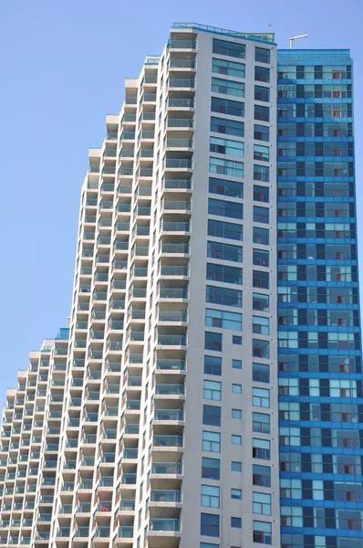 Skyscrapers in Toronto, Canada — Stock Photo, Image