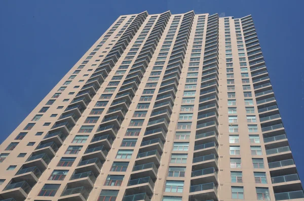 Skyscrapers in Toronto, Canada — Stock Photo, Image