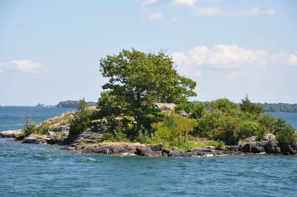 Kingston (Ontario) en Canadá — Foto de Stock