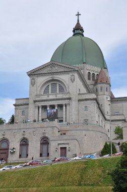St Joseph's hitabet Montreal
