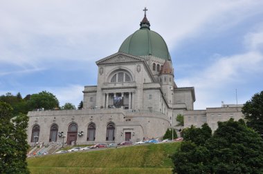 St Joseph's hitabet Montreal
