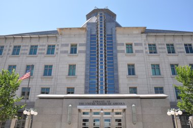 ottawa Büyükelçiliği Amerika Birleşik Devletleri