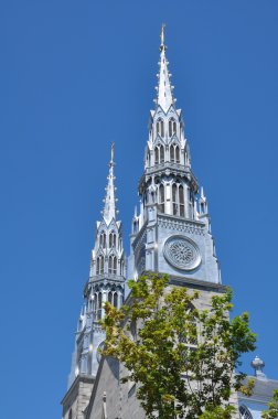 Ottawa 'daki Notre Dame Bazilikası