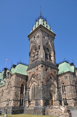 Ottawa Parlamento hill