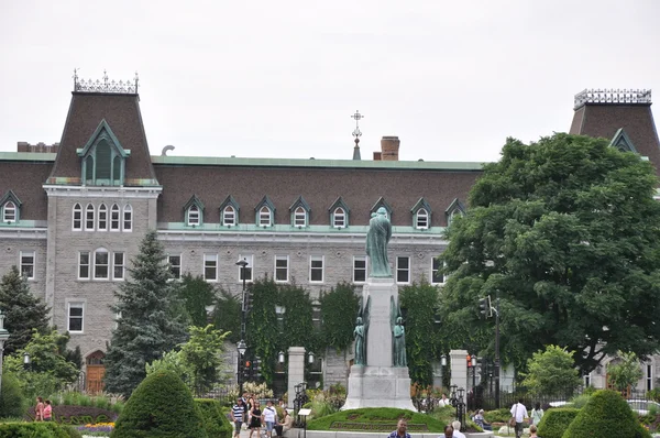 St Joseph's Oratory in Montreal — Stock Photo, Image
