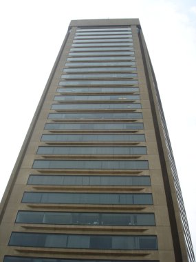 Maryland'deki Baltimore Dünya Ticaret Merkezi