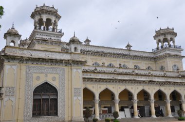 hyderabad, Hindistan chowmahalla Sarayı