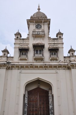 hyderabad, Hindistan chowmahalla Sarayı