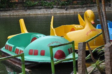 Hyderabad, Hindistan Shilparamam