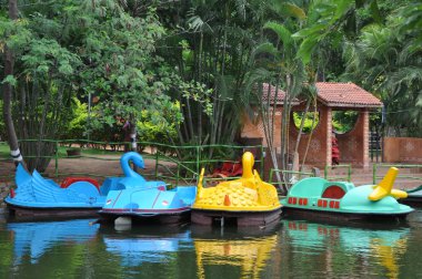 Hyderabad, Hindistan Shilparamam