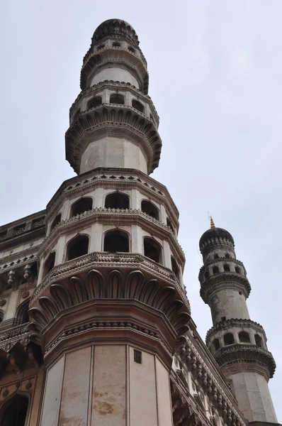 Charminar en Hyderabad, India —  Fotos de Stock