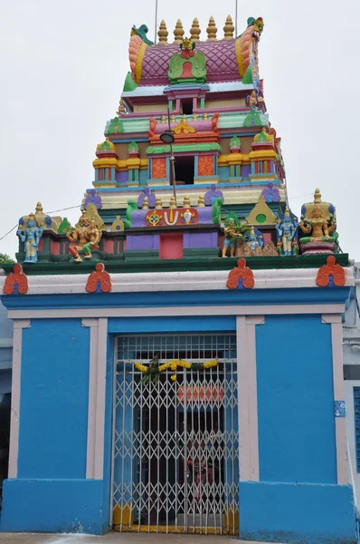 Chilkur Balaji Temple em Hyderabad, Índia — Fotografia de Stock