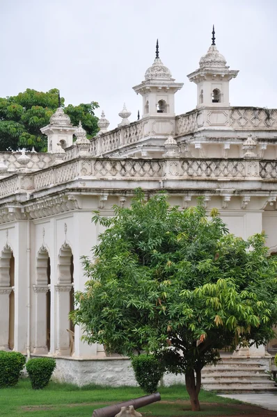 Palazzo Chowmahalla a Hyderabad, India — Foto Stock