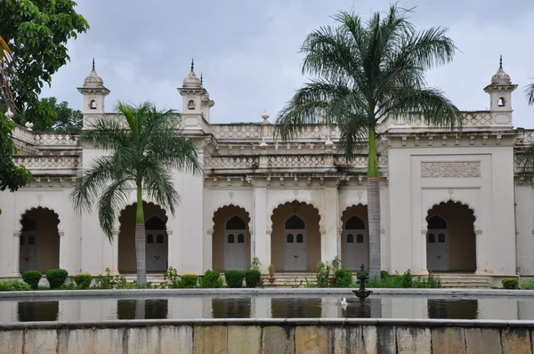 Chowmahalla Palace in Hyderabad, India — Stock Photo, Image