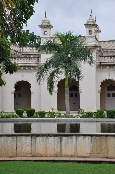 Chowmahalla Palace in Hyderabad, India — Stock Photo, Image