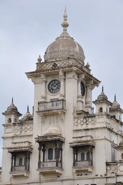 Palazzo Chowmahalla a Hyderabad, India — Foto Stock