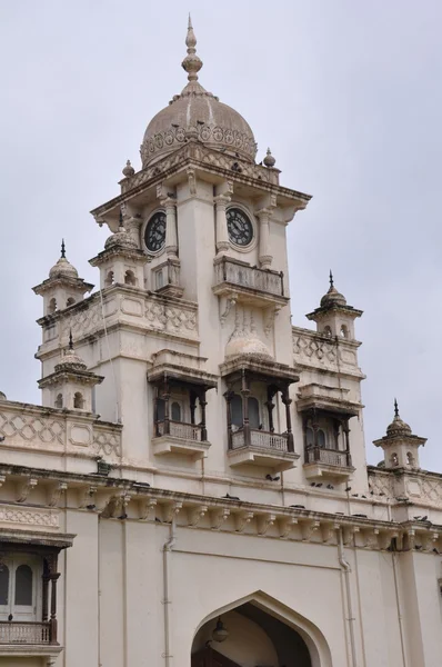Chowmahalla-Palast in Hyderabad, Indien — Stockfoto