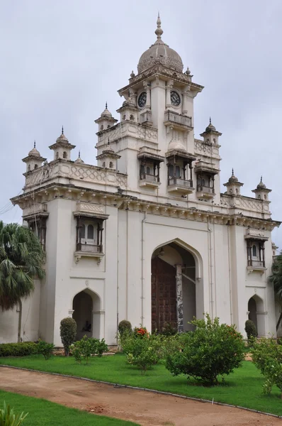 Chowmahalla Palace in Hyderabad, India — Stock Photo, Image