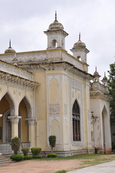 Chowmahalla палац в Хайдарабад, Індія — стокове фото