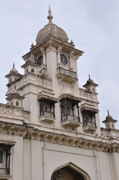 Chowmahalla-Palast in Hyderabad, Indien — Stockfoto