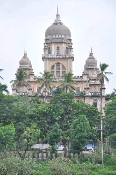Ospedale Osmania a Hyderabad, India — Foto Stock