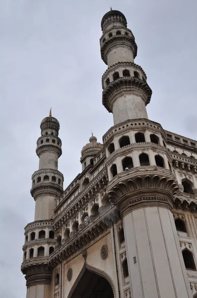 Charminar en Hyderabad —  Fotos de Stock