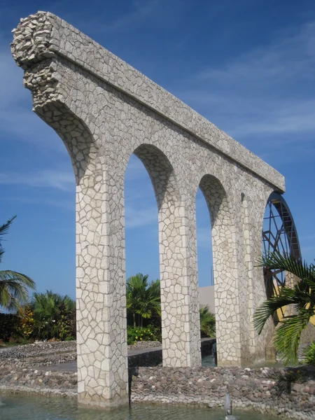 Monumento en Montego Bay —  Fotos de Stock