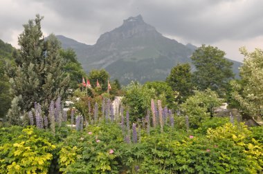 Engelberg, İsviçre