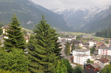 Engelberg Köyü