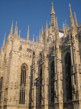 Milan İkili, İtalya.