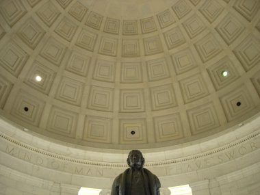 Jefferson Memorial