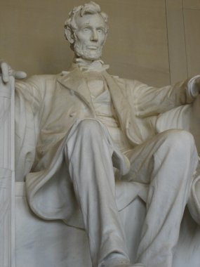 Lincoln Anıtı