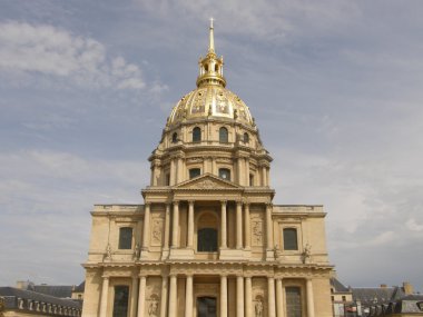 Les Invalides Paris