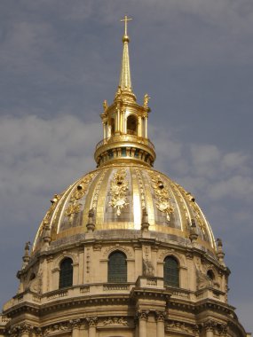 Les Invalides Paris