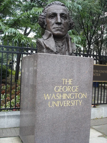 George Washington University