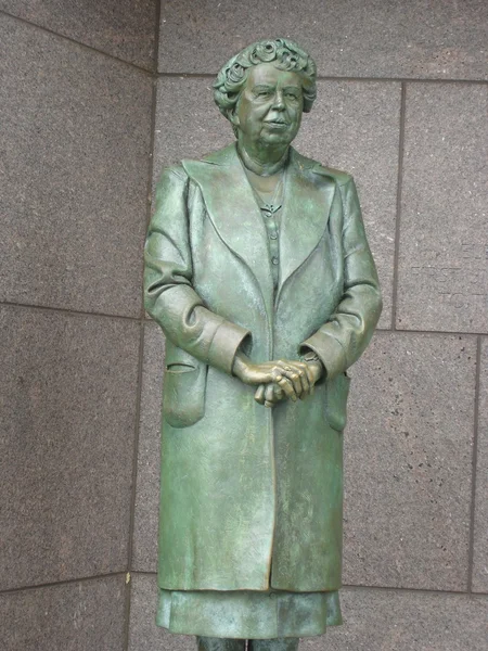 Eleanor roosevelt Anıtı, washington dc
