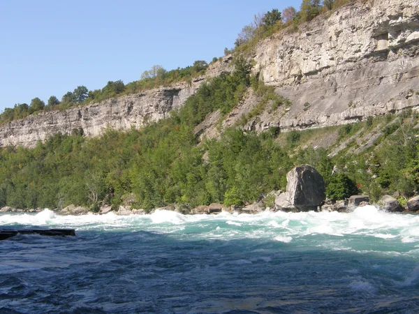 Niagara Falls — Stock Photo, Image