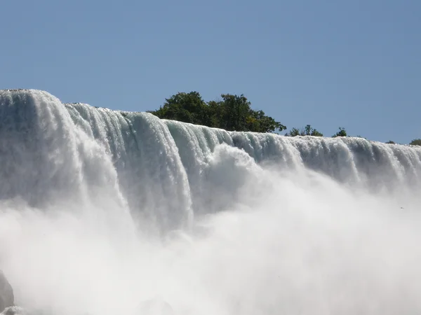 Quedas do Niágara — Fotografia de Stock